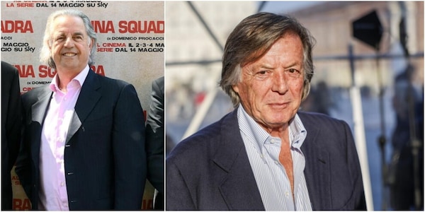 Panatta festeggia il compleanno, Bertolucci lo provoca sui social: “Riguardati, hai una certa età”