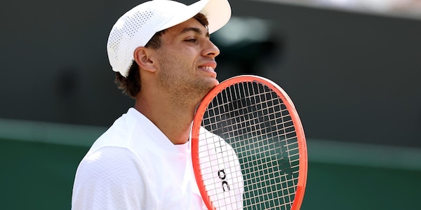 Cobolli perde Wimbledon ma si consola con un maxi assegno e un bonus speciale