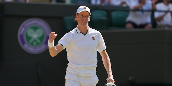 Wimbledon, Sinner-Djokovic è una finale anticipata: quote e pronostico