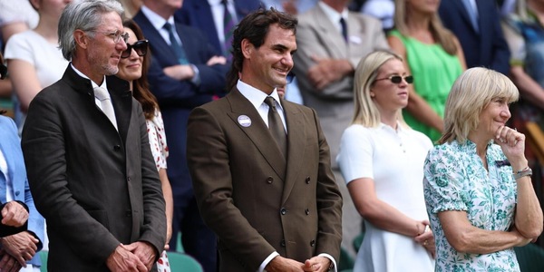 Tutti i segreti sul Royal Box di Wimbledon: come funzionano gli inviti e la selezione degli ospiti