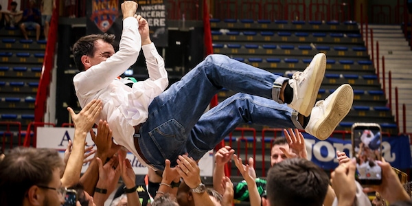 Futsal, la L84 Torino riporta la Champions in Italia: "Con la leggerezza di chi sa di competere per qualcosa di grande"