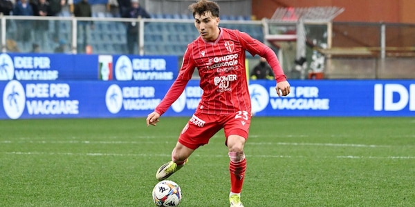 Avellino scatenato: arriva Di Maggio, il talento dell’Inter a titolo definitivo