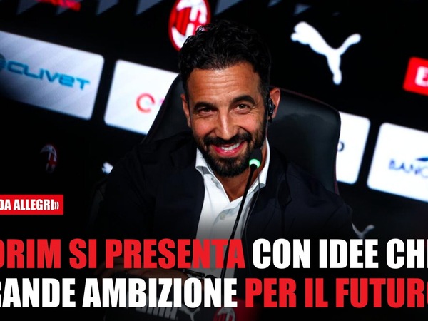 Amorim, cominciamo bene