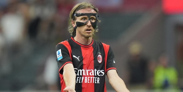 Modric, un altro anno al Milan: la firma è sempre più vicina