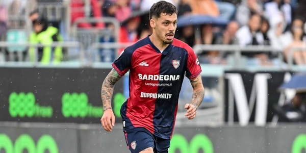 Atalanta, preso Gianluca Gaetano: le cifre dell'affare