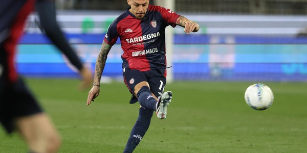 Atalanta: visite mediche per Gaetano, attesa l'ufficialità
