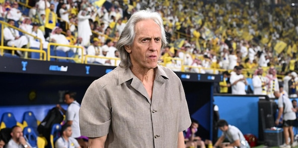 Jorge Jesus nuovo ct del Portogallo: ha firmato