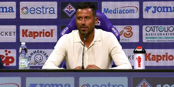 Grosso su Atta: "Giocatore dal potenziale enorme"