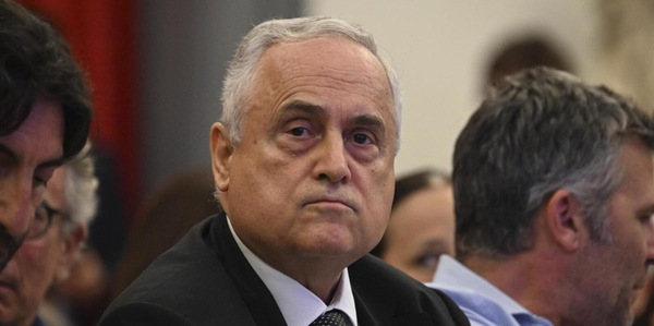 La Reggina passa a Lotito, ecco l'ufficialità: il comunicato