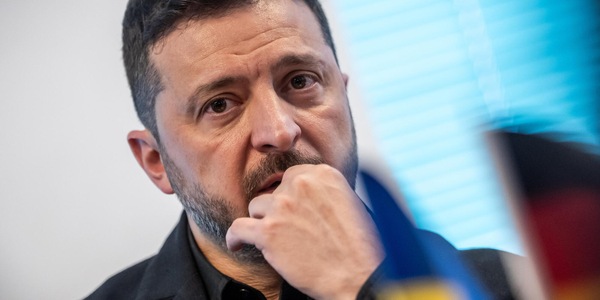 Zelensky, 'sui Patriot servono ancora accordi sugli aspetti tecnici'