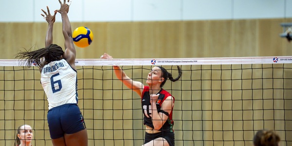 Europei U 22 Femminili: Italia in semifinale, superato il Portogallo