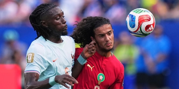 Tutti pazzi per Koné, in Francia lo esaltano: "Onnipresente, centrocampista totale"