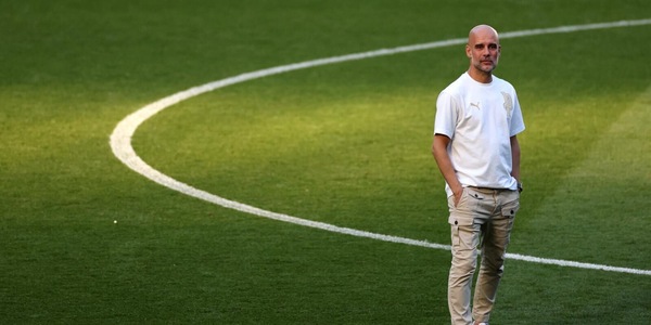Quelli che... Guardiola