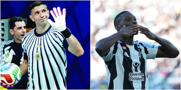 Juve al rilancio: si va ad oltranza per Kolo Muani e Dibu Martinez. E spunta Mateo Pellegrino