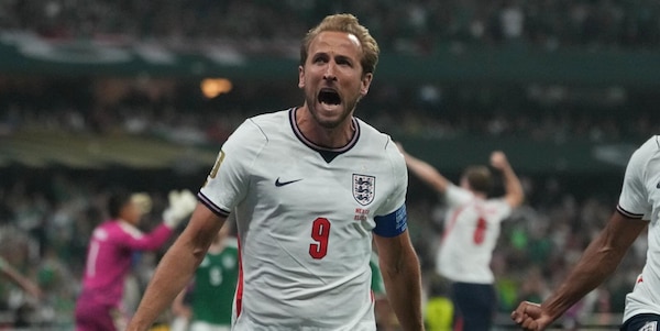 Norvegia-Inghilterra, chi va in semifinale tra Haaland e Kane? Per le quote c'è un chiaro favorito
