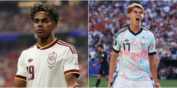Dove vedere Spagna-Belgio, Mondiali 2026: Dazn o Rai, orario, tv e streaming