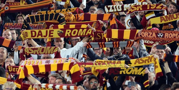 Abbonamenti Roma, la campagna è sempre più un successo: quota 16mila nel secondo giorno