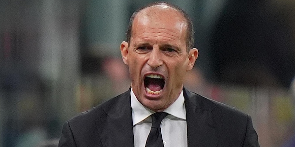 Napoli, inizia l'era Allegri: ecco quando arriverà a Castel Volturno