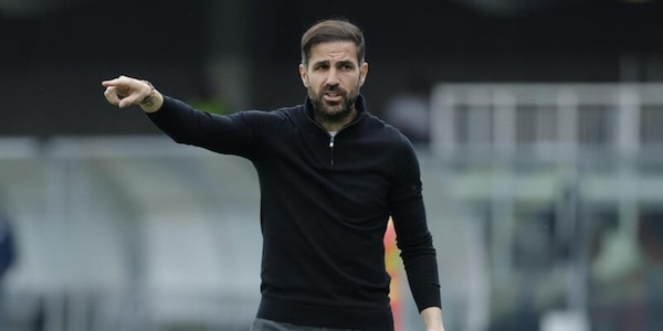 Il Como non si ferma più: doppio obiettivo per Fabregas, Sanchez e Ivanovic