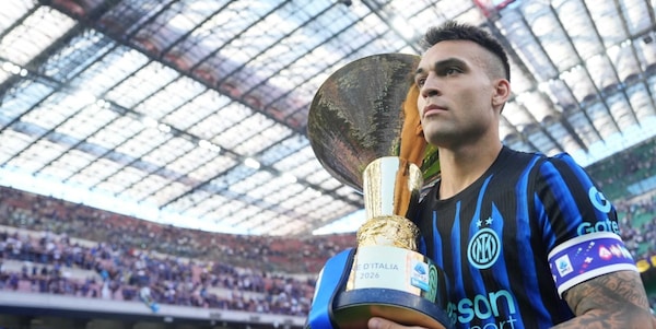 Serie A 2026/27, chi vincerà lo scudetto? Inter favorita, giù la quota della Roma!