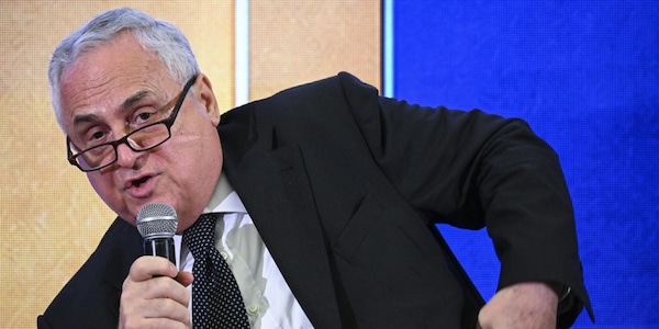 Lazio, l’equivoco del saldo zero
