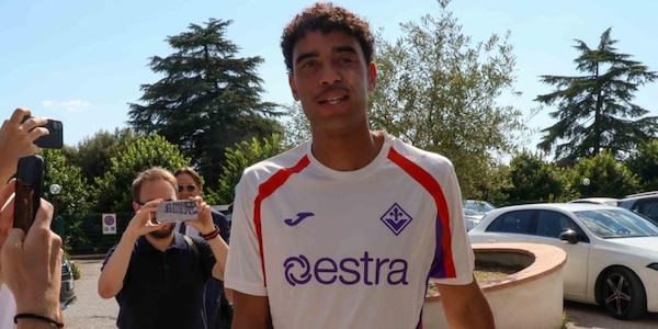 Fiorentina, l’asticella si è alzata