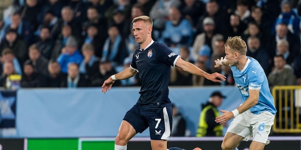 Il pronostico di Malmo-Goteborg, una sfida tra "nobili decadute"