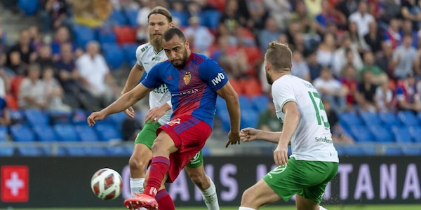 Hammarby-Kalmar, precedenti e quote suggeriscono...