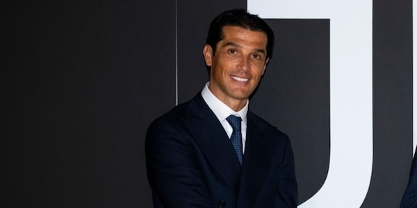 Juve, Modesto lascia il ruolo di direttore tecnico: il comunicato ufficiale