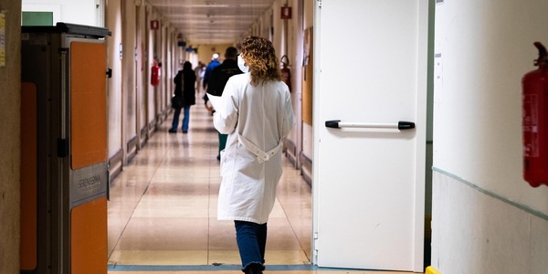 Sanità, migliorano prevenzione e cure ma resta forbice Nord-Sud