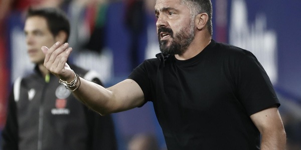 Lazio in ritiro da lunedì, domani la presentazione di Gattuso