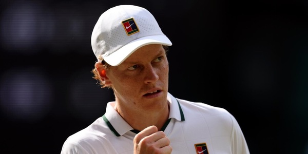 Sinner-Zverev, finale Wimbledon: orario, quando si gioca e dove vederla in tv