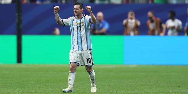 Argentina-Svizzera, ecco le migliori quote per l'ultimo quarto del Mondiale