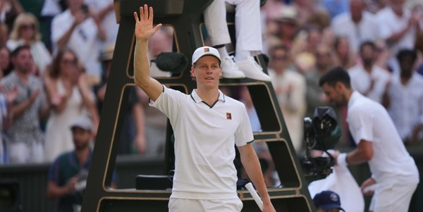 Pronostico Sinner-Zverev, tra Jannik e il bis a Wimbledon c'è solo il tedesco