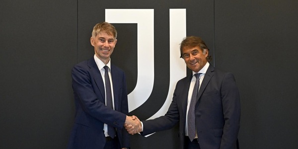 La mano di Carnevali sulla Juve: una rivoluzione tutta italiana. La differenza con Comolli è abissale