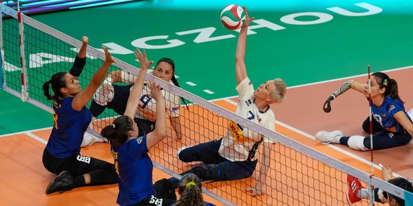 Mondiali Femminili: l'Italia cede al Brasile