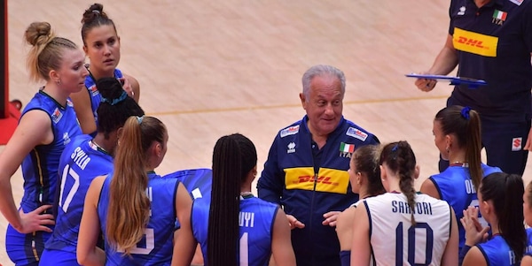 VNL, show Italia a Hong Kong: rimonta da urlo con il Canada!