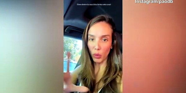 Paola Di Benedetto scioccata: "C'è indifferenza..."