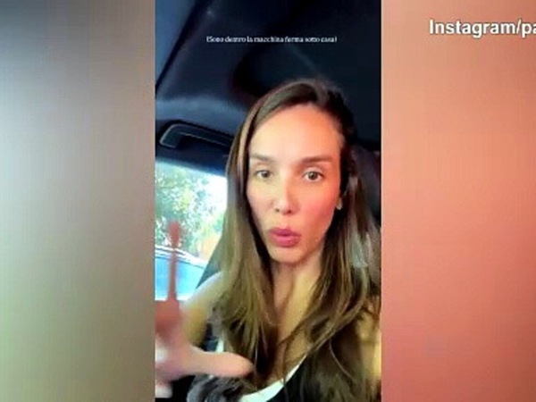 Paola Di Benedetto scioccata: "C'è indifferenza..."