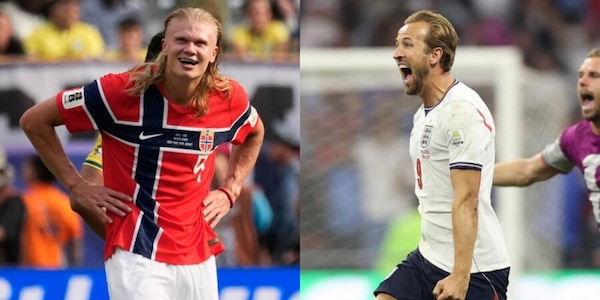 Dove vedere Norvegia-Inghilterra, Mondiali 2026: Dazn o Rai, orario, tv e streaming