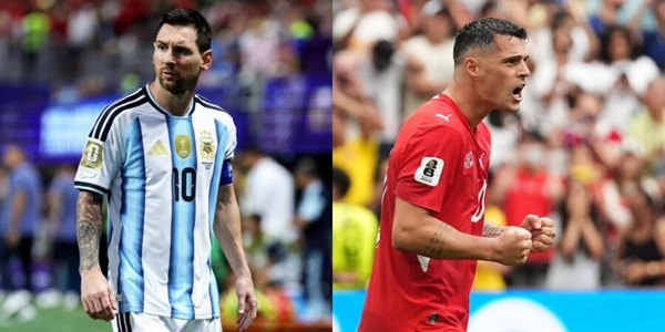 Dove vedere Argentina-Svizzera, Mondiali 2026: Dazn o Rai, orario, tv e streaming