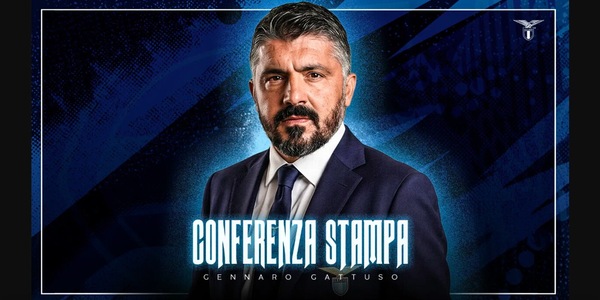 I tifosi della Lazio: "Gattuso in concomitanza con gli Stati Generali? Solita provocazione di Lotito"