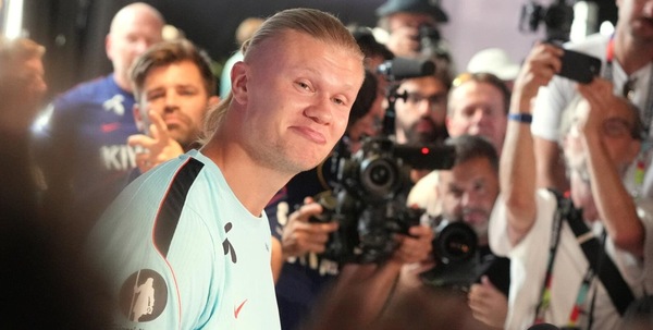 Incredibile Haaland: in Perù 500 bambini vengono chiamati col suo cognome. Tuchel, però, gli tira una frecciatina...