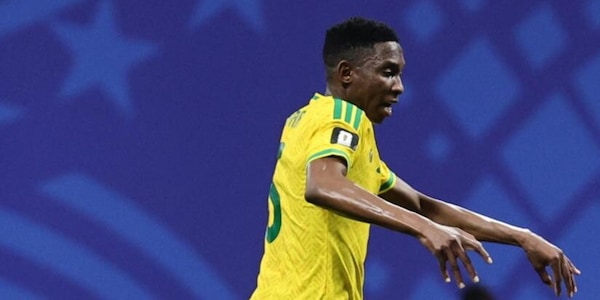 Il Sudafrica piange la scomparsa del giovane Jayden Adams: aveva giocato al Mondiale, calcio sotto schock