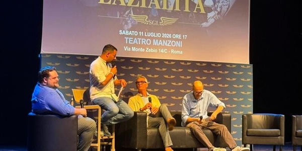 Stati Generali della Lazialità: dal "manifesto" alla "rivoluzione" e allo stadio Flaminio, tutti gli interventi dei tifosi (e non solo) all'evento biancoceleste