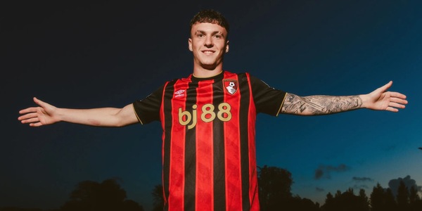 La Fiorentina ha preso Alex Jimenez dal Bournemouth