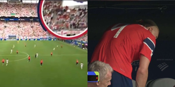 L'Inghilterra elimina la Norvegia e vola in semifinale, ma il primo gol di Bellingham è un caso. Haaland sostituito a sorpresa