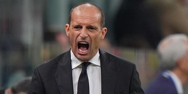 Allegri e la sfida più attesa dopo l’addio di Conte: scudetto, secondo posto e Supercoppa con il Napoli
