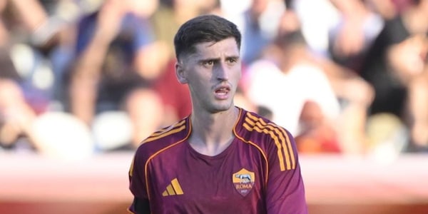 Kumbulla torna alla Roma dopo il prestito al Maiorca: “Le emozioni di Tirana, la coppa, i tifosi…”