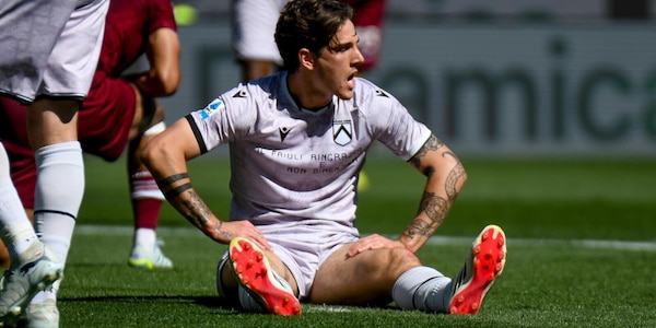 Zaniolo è un caso a Udine: rinnovo in sospeso? Non si allena ma spunta il certificato